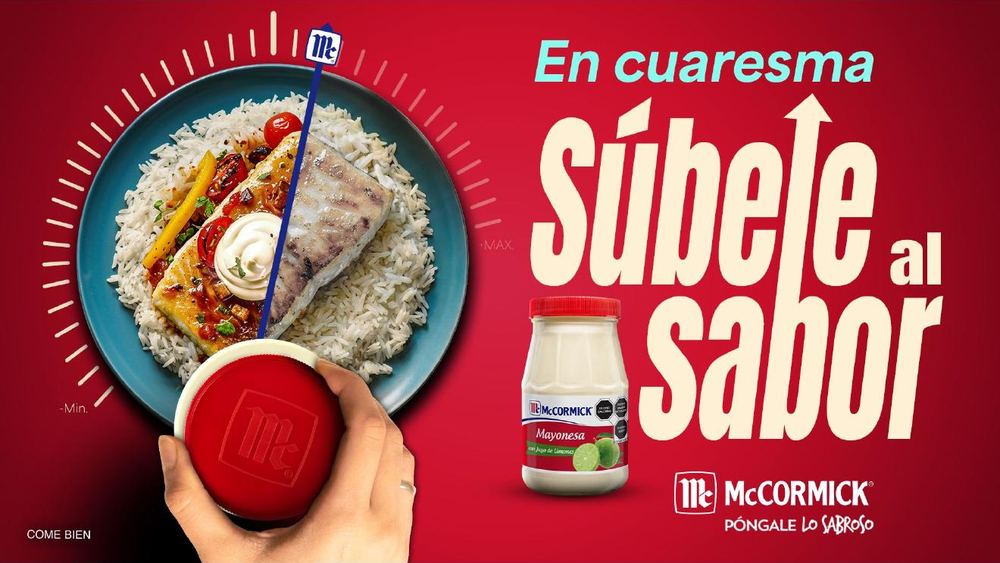 McCormick
