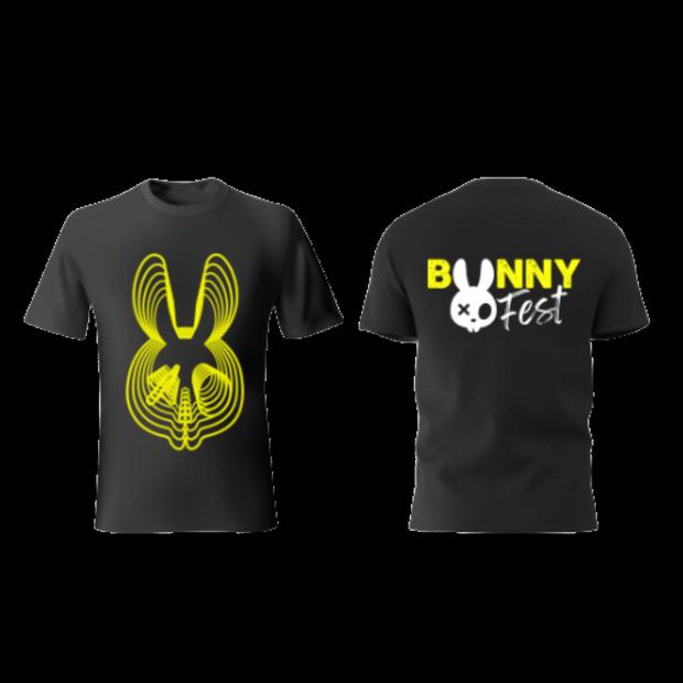 Bunny Fest, pieza 5