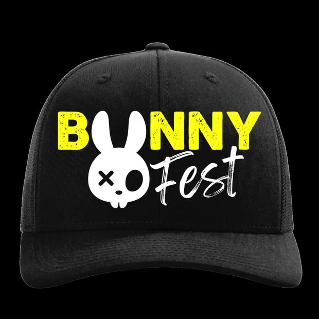 Bunny Fest, pieza 6