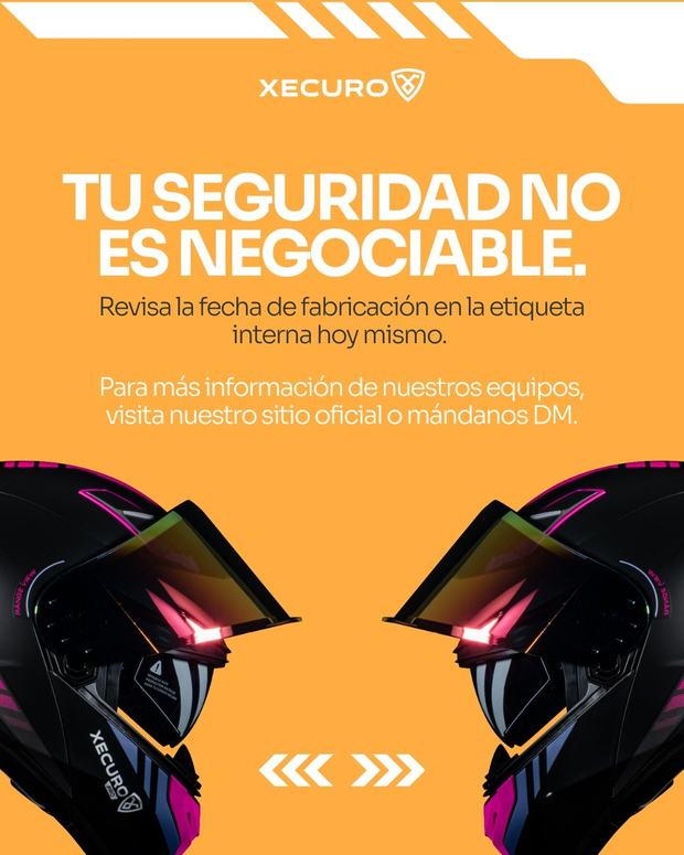 Xtrong · Xecuro, pieza 9