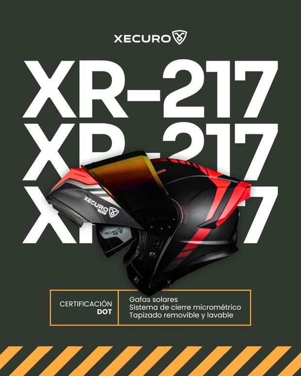 Xtrong · Xecuro, pieza 11